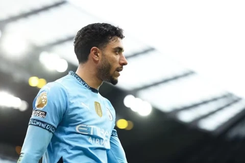 “Tottenhem” Omar Marmuşla şəxsi müqavilə şərtlərini razılaşdırdı