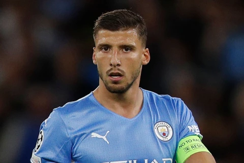 “Milan” Ruben Diaşın transferini nəzərdən keçirir