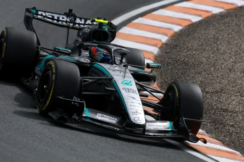 “Formula-1”in mövsümün iki yarışını ləğv edə bilər