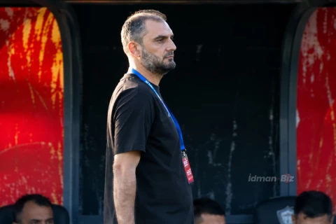 “Şəfa”nın baş məşqçisi: “Bu heyətlə məqsədimizə çatacağımıza inanıram”