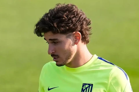 “Atletiko” rəhbəri Xulian Alvaresin “Barselona” istəyindən danışıb