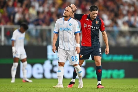 “Napoli” və “İnter ”A Seriyasına qələbə ilə başladı – YENİLƏNİB + VİDEO