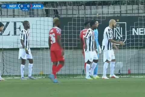 Azərbaycan Premyer Liqası: “Neftçi” hesabı 2:0 edir - CANLI