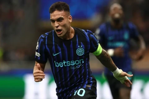 “İnter” Lautaro Martinesi “Barselona”ya satmaq istəmir