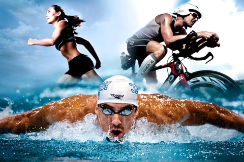 В Баку впервые пройдет международный триатлон IRONMAN 70.3