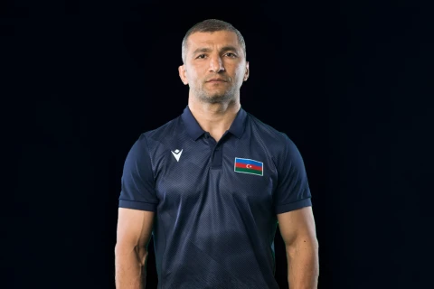 Турадж Гусейнли: “Эмин Джавадлы вернулся после 1,6 года службы и завоевал медаль на ЧМ” - ИНТЕРВЬЮ İDMAN.BİZ