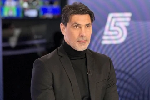 İsrail millisinin keçmiş qapıçısı: “Sabah” ilk oyunda yaxşı təşkilatlanmış komanda olduğunu göstərdi”