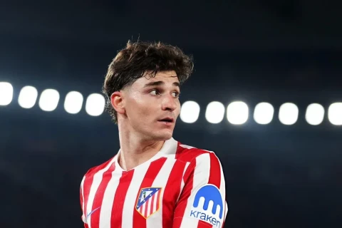 “Atletiko” azarkeşləri Alvaresi fitə basdılar - VİDEO