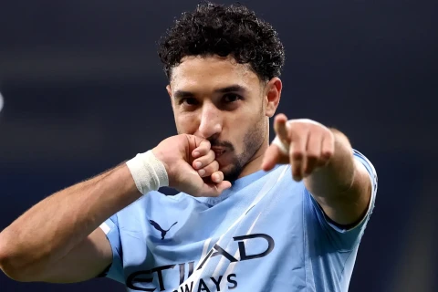 “Tottenhem” Marmuşun transferini razılaşdırdı