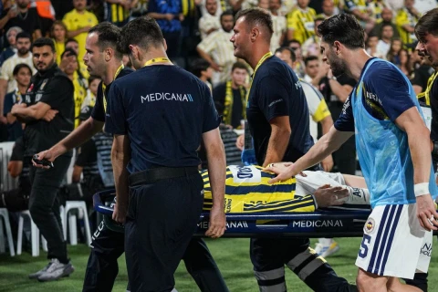 “Fənərbağça”dan Kerem Aktürkoğlu və Asensio ilə bağlı açıqlama