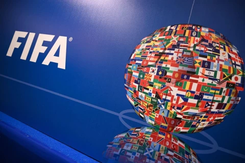 FIFA 211 komandanın iştirak edəcəyi dünya çempionatı keçirəcək