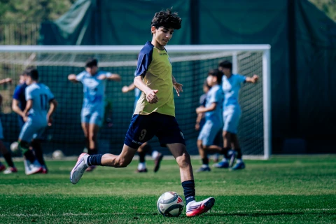 “Neftçi” U-15 dünya çempionatı üçün seçim turnirinin qalibi oldu - FOTO/VİDEO