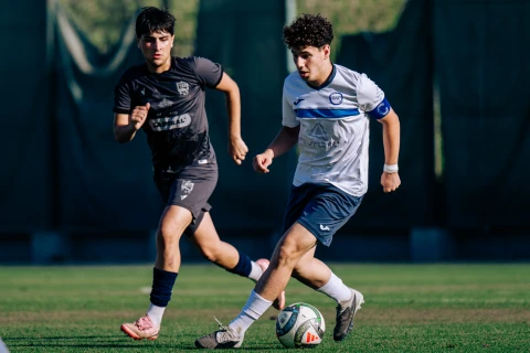 “Neftçi” U-15 dünya çempionatı üçün seçim turnirinin qalibi oldu - FOTO/VİDEO