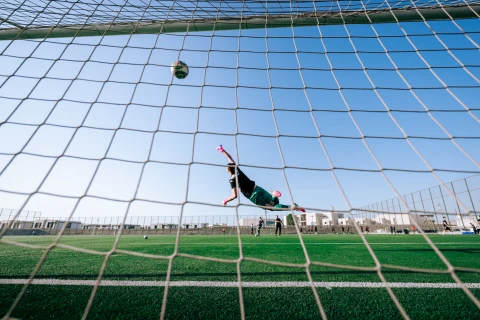 “Neftçi” U-15 dünya çempionatı üçün seçim turnirinin qalibi oldu - FOTO/VİDEO