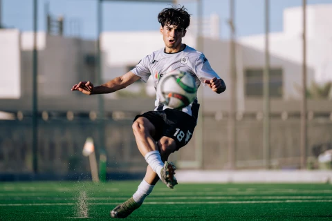 “Neftçi” U-15 dünya çempionatı üçün seçim turnirinin qalibi oldu - FOTO/VİDEO