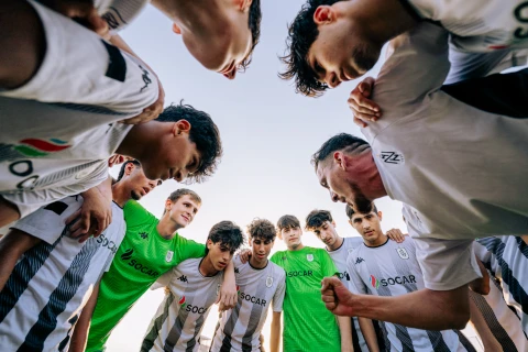 “Neftçi” U-15 dünya çempionatı üçün seçim turnirinin qalibi oldu - FOTO/VİDEO