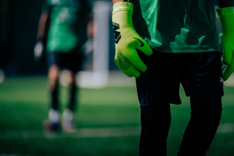 “Neftçi” U-15 dünya çempionatı üçün seçim turnirinin qalibi oldu - FOTO/VİDEO
