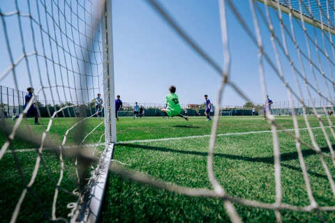 “Neftçi” U-15 dünya çempionatı üçün seçim turnirinin qalibi oldu - FOTO/VİDEO