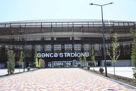 “Kəpəz” doğma şəhərinə qayıdır: Mövsümdə ilk ev oyunu Gəncədə