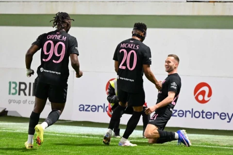 “Sabah” ÇL-də həlledici oyuna çıxır