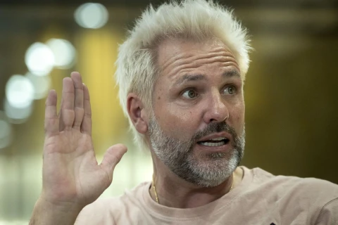 Бывший вратарь сборной Испании: "Винисиус никому не нужен"