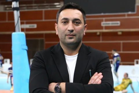 Cəlil Cəlilov: “Azərbaycan millisi Avropa çempionatında yaxşı oyun sərgiləyir”