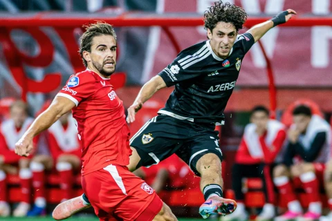 “Qarabağ” - “Tvente”: Stadionun kassalarında bilet satışı oyuna bir saat qalmış dayandırılacaq