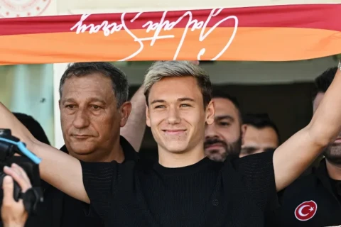 Arşavin: "Batrakovun səviyyəsi Türkiyə çempionatından yüksəkdir”