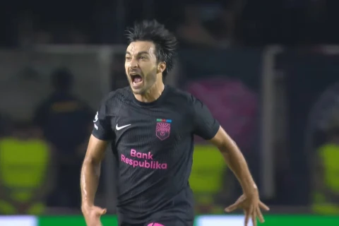 UEFA Çempionlar Liqası: “Sabah” hesabda önə çıxır - CANLI