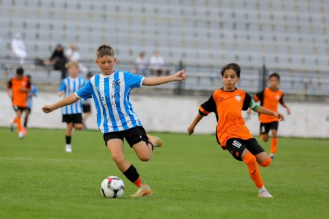 “Ulduz Cup”da 1/4 finalçılar müəyyənləşib - FOTO