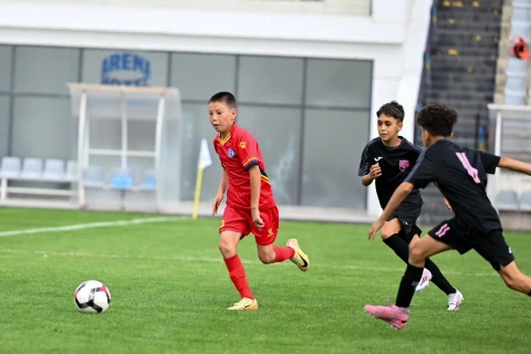 “Ulduz Cup”da 1/4 finalçılar müəyyənləşib - FOTO