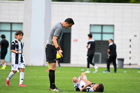 “Ulduz Cup”da 1/4 finalçılar müəyyənləşib - FOTO