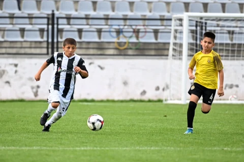 “Ulduz Cup”da 1/4 finalçılar müəyyənləşib - FOTO