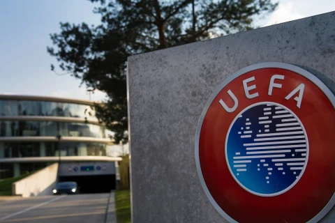 UEFA Canni İnfantinonun əleyhinə xüsusi plan hazırlayıb