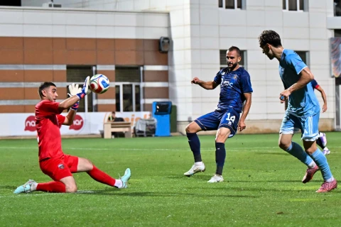 AFFA İntizam Komitəsi iki klubu cərimələdi