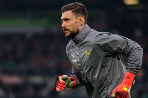 ЛЧ: "Буде-Глимт" второй сезон подряд сыграет в общем этапе Лиги чемпионов - ОБНОВЛЕНО