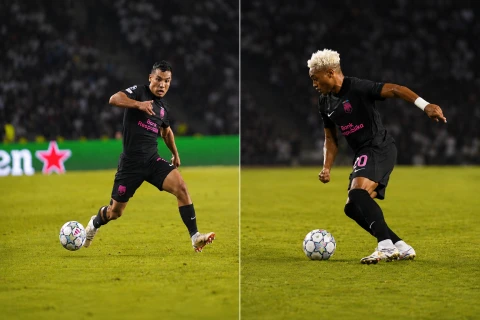 “Sabah”ın futbolçuları tarixi qələbədən danışdılar: “Biz heç vaxt təslim olmuruq”