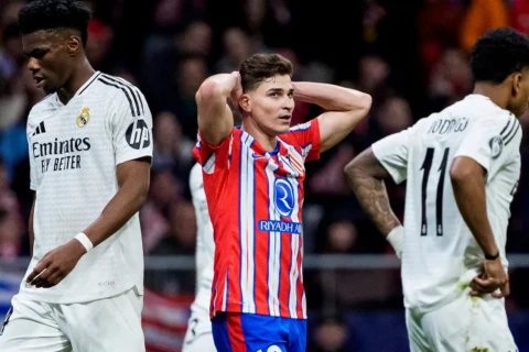 “Atletiko”:  Alvarezın “Barselona”ya satılmaq şansı sıfır faizdir