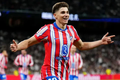 Laporta Alvarezin transferindən danışdı: “Öyrəndik ki, “Atletiko” ...”