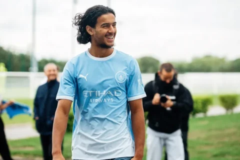 “Mançester Siti” Mərakeş millisinin futbolçusunu transfer etdi