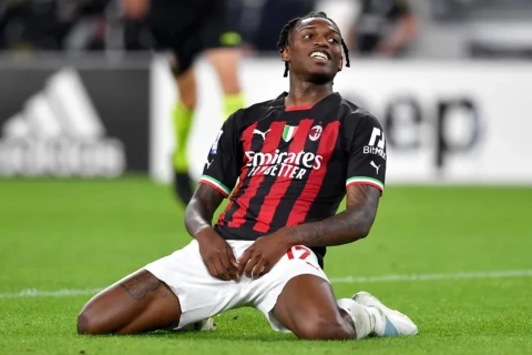 Qalatasaray” Leao üçün “Milan”a yeni təklif göndərdi