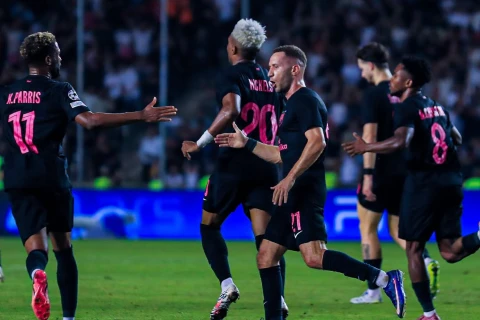 “Sabah”ın Çempionlar Liqasındakı ev oyunlarının stadionu məlum olub