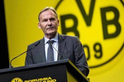 “Borussiya” prezidenti: “Maliyyə baxımından “Bavariya” ilə aramızda uçurum var”