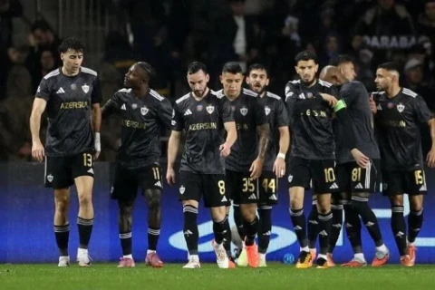 “Qarabağ” daha bir legionerlə vidalaşdı – Medinanın yanına gedir
