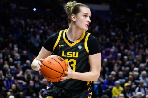 Rusiyalı basketbolçu transfer edildi, ukraynalı komandadan ayrıldı