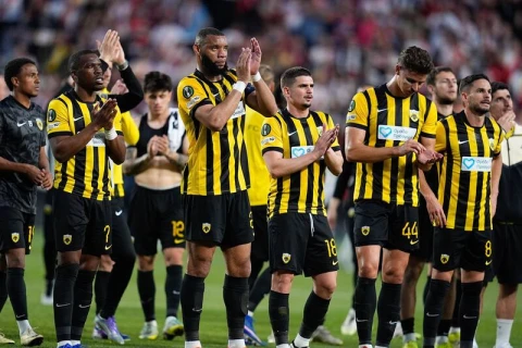 “Fənərbaxça”, AEK və “Vikinq” Çempionlar Liqasının Liqa mərhələsinə yüksəldi - YENİLƏNİR + VİDEO