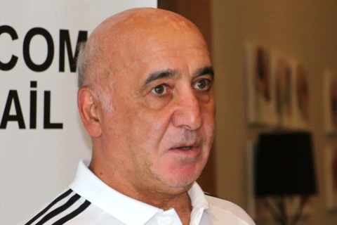 Şahin Diniyev: “Qarabağ”ın mərhələ adlamaq üçün üstünlükləri var”