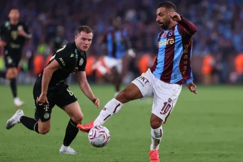 “Lex”in yeddi qolluq üstünlüyü, “Trabzonspor” geridönüş edə biləcəkmi? - Avropa Liqasında həlledici axşam
