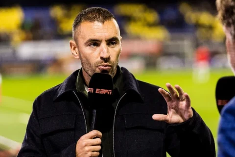 “Tvente”nin sabiq kapitanı “Qarabağ”dan ehtiyyatla danışıdı