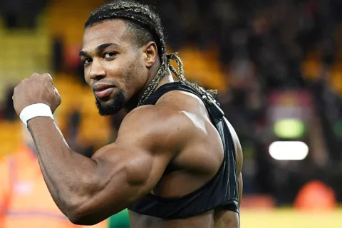 “Barselona”nın sabiq futbolçusu Obameyanqla eyni komandada